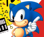 JP Box - Sonic the Hedgehog
