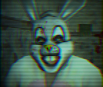 White Rabbit - Manhunt