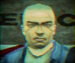 Cash - Manhunt
