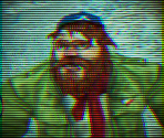 Tramp - Manhunt