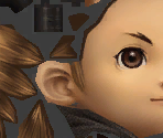 Clavat (Male) - Final Fantasy Crystal Chronicles: My Life As A King