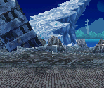 New Planet Vegeta - Dragon Ball Z: Supersonic Warriors 2