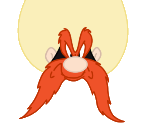Yosemite Sam - Looney Tunes Dash!