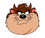 Taz Boy the Tasmanian Devil - Looney Tunes Dash!
