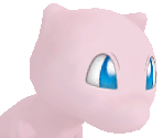 Mew - PokéPark Wii: Pikachu's Adventure
