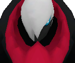 Darkrai - PokéPark 2: Wonders Beyond