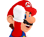Mario - Mario Party 9