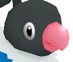 Chatot - PokéPark Wii: Pikachu's Adventure