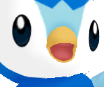 Piplup - PokéPark 2: Wonders Beyond