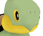 Turtwig - PokéPark Wii: Pikachu's Adventure