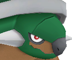 Torterra - PokéPark Wii: Pikachu's Adventure