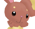 Buneary - PokéPark Wii: Pikachu's Adventure