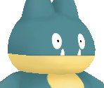 Munchlax - PokéPark Wii: Pikachu's Adventure