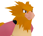 Spearow - PokéPark Wii: Pikachu's Adventure
