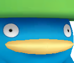 Lotad - PokéPark Wii: Pikachu's Adventure