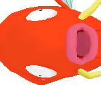 Magikarp - PokéPark Wii: Pikachu's Adventure