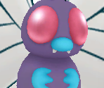 Butterfree - PokéPark Wii: Pikachu's Adventure