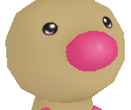 Weedle - PokéPark Wii: Pikachu's Adventure