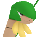 Tropius - PokéPark Wii: Pikachu's Adventure