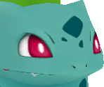 Bulbasaur - PokéPark Wii: Pikachu's Adventure
