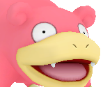 Slowpoke - PokéPark Wii: Pikachu's Adventure