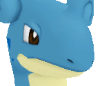 Lapras - PokéPark Wii: Pikachu's Adventure