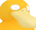 Psyduck - PokéPark Wii: Pikachu's Adventure