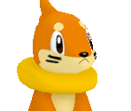 Buizel - PokéPark Wii: Pikachu's Adventure