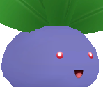 Oddish - PokéPark Wii: Pikachu's Adventure