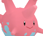 Corsola - PokéPark Wii: Pikachu's Adventure