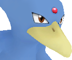 Golduck - PokéPark Wii: Pikachu's Adventure