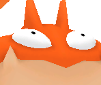 Krabby - PokéPark Wii: Pikachu's Adventure