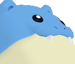 Spheal - PokéPark Wii: Pikachu's Adventure