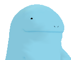 Quagsire - PokéPark Wii: Pikachu's Adventure