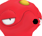 Octillery - PokéPark Wii: Pikachu's Adventure