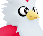 Delibird - PokéPark Wii: Pikachu's Adventure