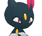 Sneasel - PokéPark Wii: Pikachu's Adventure