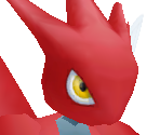 Scizor - PokéPark Wii: Pikachu's Adventure