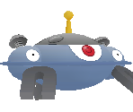 Magnezone - PokéPark Wii: Pikachu's Adventure
