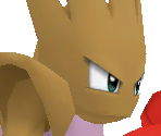 Hitmonchan - PokéPark Wii: Pikachu's Adventure