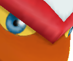 Infernape - PokéPark Wii: Pikachu's Adventure
