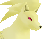 Ninetales - PokéPark Wii: Pikachu's Adventure