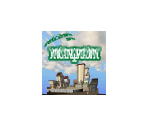 Town Square - The Sims 2