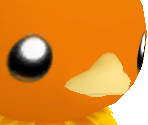 Torchic - PokéPark Wii: Pikachu's Adventure