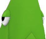 Metapod - PokéPark Wii: Pikachu's Adventure