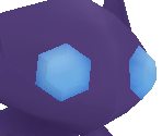 Sableye - PokéPark Wii: Pikachu's Adventure