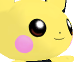 Pichu - PokéPark Wii: Pikachu's Adventure