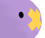 Drifloon - PokéPark Wii: Pikachu's Adventure