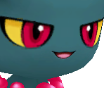 Misdreavus - PokéPark Wii: Pikachu's Adventure
