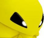 Kakuna - PokéPark Wii: Pikachu's Adventure